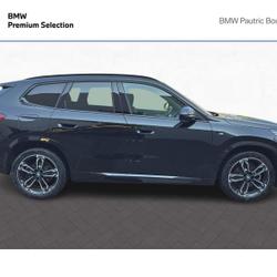 BMW X1 sDrive20i 170ch M Sport Bourgoin-Jallieu