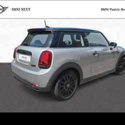 Mini Mini Cooper SE 184ch Edition Premium Plus BVA 5CV Bourgoin-Jallieu
