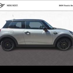 Mini Mini Cooper SE 184ch Edition Premium Plus BVA 5CV Bourgoin-Jallieu