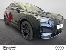 Audi Q4 e-tron Morlaix