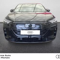 Audi Q4 e-tron e-tron performance 286ch 82kWh + Pack S line Morlaix