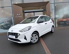Hyundai i10 Dunkerque