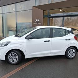 Hyundai i10 1.0 67ch ECO Initia Dunkerque