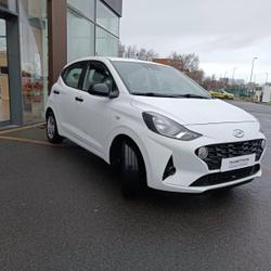 Hyundai i10 1.0 67ch ECO Initia Dunkerque