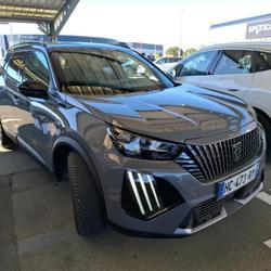 Peugeot 2008 1.2 Hybrid 145ch GT e-DCS6 Fontenay-sur-Eure