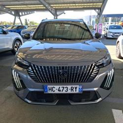 Peugeot 2008 1.2 Hybrid 145ch GT e-DCS6 Fontenay-sur-Eure