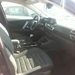 Citroen C4 1.2 Hybride 145 PLUS e-DCS6 / GPS Quimper