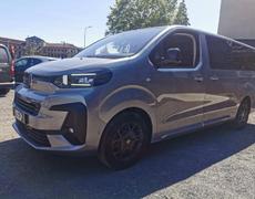 Citroen Spacetourer Thiers