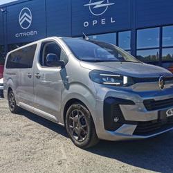 Citroen Spacetourer XL 2.0 BlueHDi 180ch S&S EAT8 Business Thiers