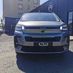 Citroen Spacetourer XL 2.0 BlueHDi 180ch S&S EAT8 Business Thiers