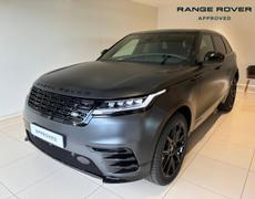 Land Rover Range Rover Velar Vannes