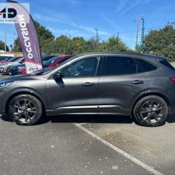 Ford Kuga 2.5 Duratec 190ch FHEV E85 ST-Line X BVA Saint-Herblain