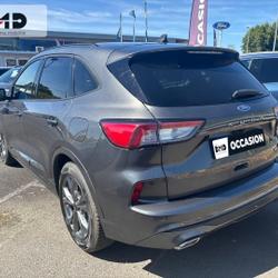 Ford Kuga 2.5 Duratec 190ch FHEV E85 ST-Line X BVA Saint-Herblain
