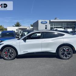 Ford Mustang 351ch Extended Range 91kWh Premium AWD Rez&eacute;
