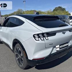 Ford Mustang 351ch Extended Range 91kWh Premium AWD Rez&eacute;