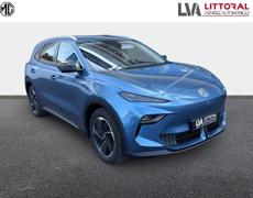 MG MGS5 EV Challans