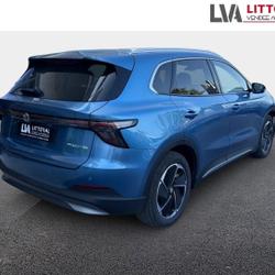MG MGS5 EV EV 231ch - 64kWh Luxury Challans