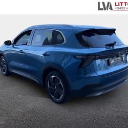 MG MGS5 EV EV 231ch - 64kWh Luxury Challans