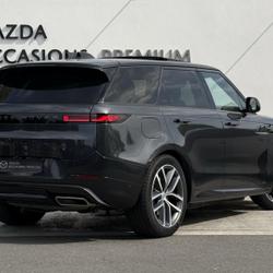 Land Rover Range Rover Sport 3.0 P550e 550ch PHEV Autobiography H&eacute;rouville-Saint-Clair