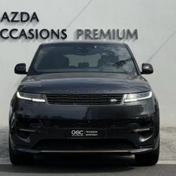 Land Rover Range Rover Sport 3.0 P550e 550ch PHEV Autobiography H&eacute;rouville-Saint-Clair