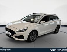 Hyundai i30 SW Faches-Thumesnil