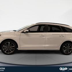 Hyundai i30 SW 1.0 T-GDi 100ch Creative DCT-7 occasion - Faches-Thumesnil - photo 2/29