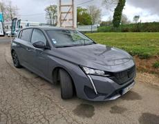 Peugeot 308 III Phase 1 Fontenay-sur-Eure