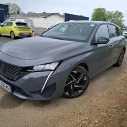 Peugeot 308 III Phase 1 PHEV 180ch Allure e-EAT8 Fontenay-sur-Eure