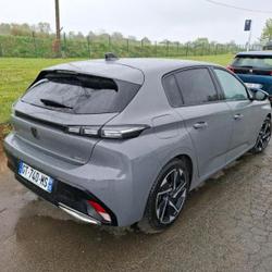 Peugeot 308 III Phase 1 PHEV 180ch Allure e-EAT8 Fontenay-sur-Eure