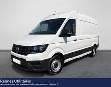 Volkswagen Crafter Cesson-Sévigné
