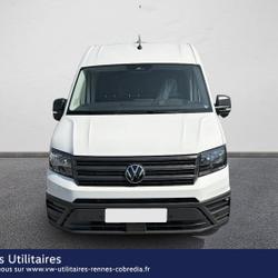 Volkswagen Crafter 30 L3H3 2.0 TDI 140ch Business Traction Cesson-S&eacute;vign&eacute;