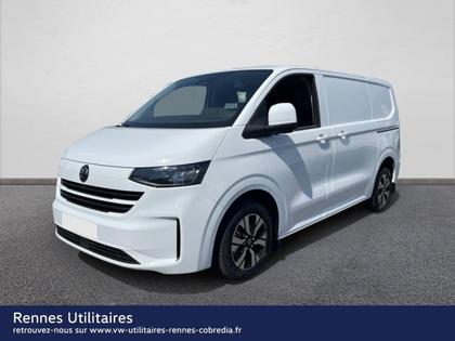 Volkswagen Transporter - Procab avec cloison en L L1 2.0 TDI 150ch Business BVA8 - 47 988 €