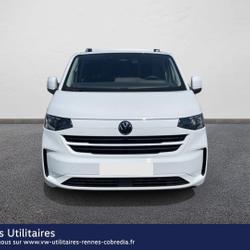 Volkswagen Transporter Procab avec cloison en L L1 2.0 TDI 150ch Business BVA8 Cesson-S&eacute;vign&eacute;