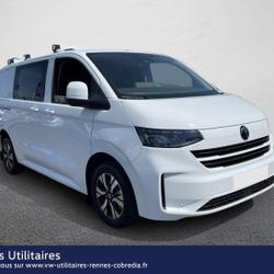 Volkswagen Transporter Procab avec cloison en L L1 2.0 TDI 150ch Business BVA8 Cesson-S&eacute;vign&eacute;