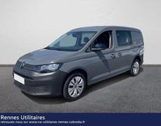 Volkswagen Caddy Cesson-Sévigné