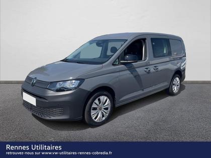 Volkswagen Caddy - Maxi 2.0 TDI 102ch Flexible Business - 34 788 €