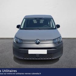 Volkswagen Caddy Maxi 2.0 TDI 102ch Flexible Business Cesson-S&eacute;vign&eacute;