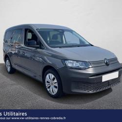 Volkswagen Caddy Maxi 2.0 TDI 102ch Flexible Business Cesson-S&eacute;vign&eacute;