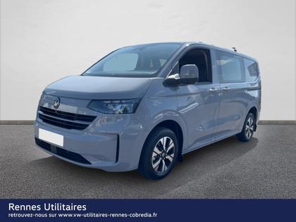 Volkswagen Transporter - Procab L1 2.0 TDI 150ch Business - 44 388 €