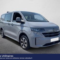 Volkswagen Transporter Procab L1 2.0 TDI 150ch Business Cesson-S&eacute;vign&eacute;