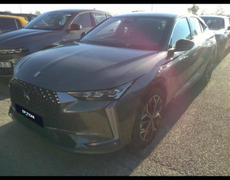 DS DS4 Chantonnay