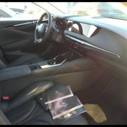 DS DS4 E-TENSE 225ch Rivoli Chantonnay
