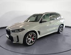 BMW X5 Souffelweyersheim