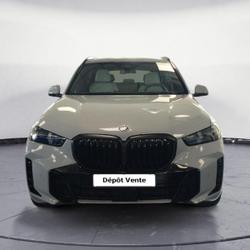 BMW X5 xDrive50e 489ch M Sport Souffelweyersheim