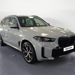 BMW X5 xDrive50e 489ch M Sport Souffelweyersheim