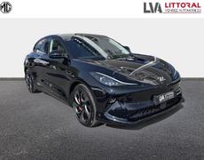 Autres MG Challans