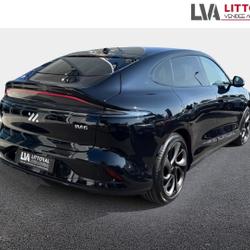 Autres MG EV 751ch - 100kWh 4WD Challans
