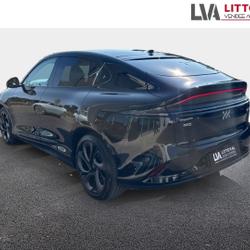 Autres MG EV 751ch - 100kWh 4WD Challans