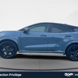 Ford Puma 1.0 EcoBoost Hybrid 125ch BlueCruise Edition S&S Powershift Villeneuve-d'Ascq