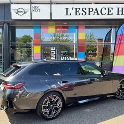 BMW Serie 5 Touring i5 394ch M Sport xDrive40 Haguenau